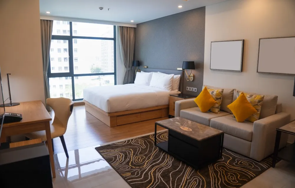 Nysiri Homestay