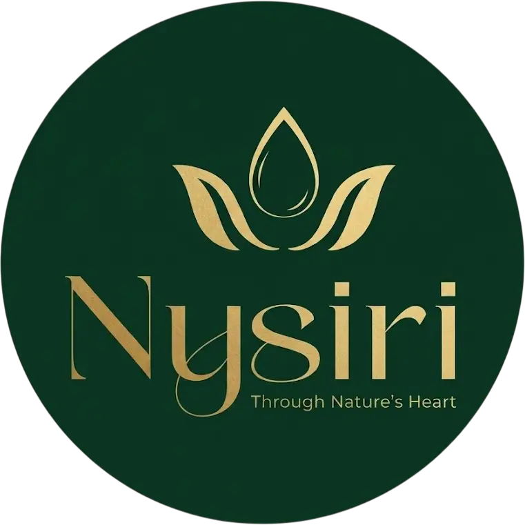 Nysiri Homestay Logo